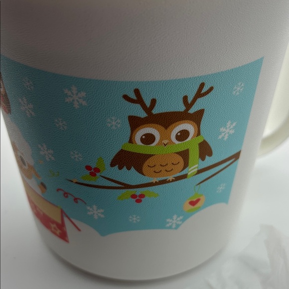 Tupperware #1575-12 Rudolph Push‎ Button Red Seal Lid  1.5 Quarts Pitcher 🆕 - Picture 6 of 6